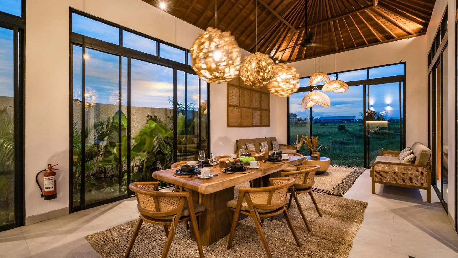 Villa Nirwana Air By Balisuperhost Ubud