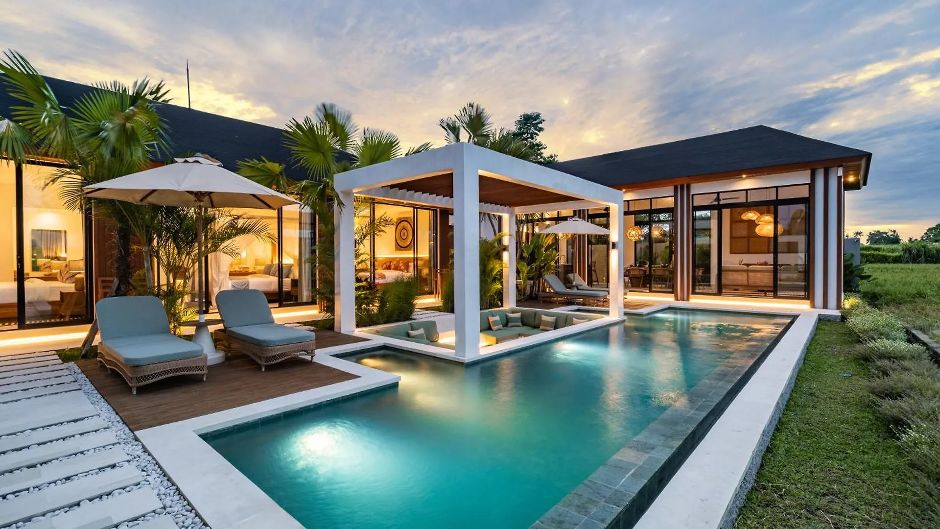 Villa Nirwana Air By Balisuperhost Ubud