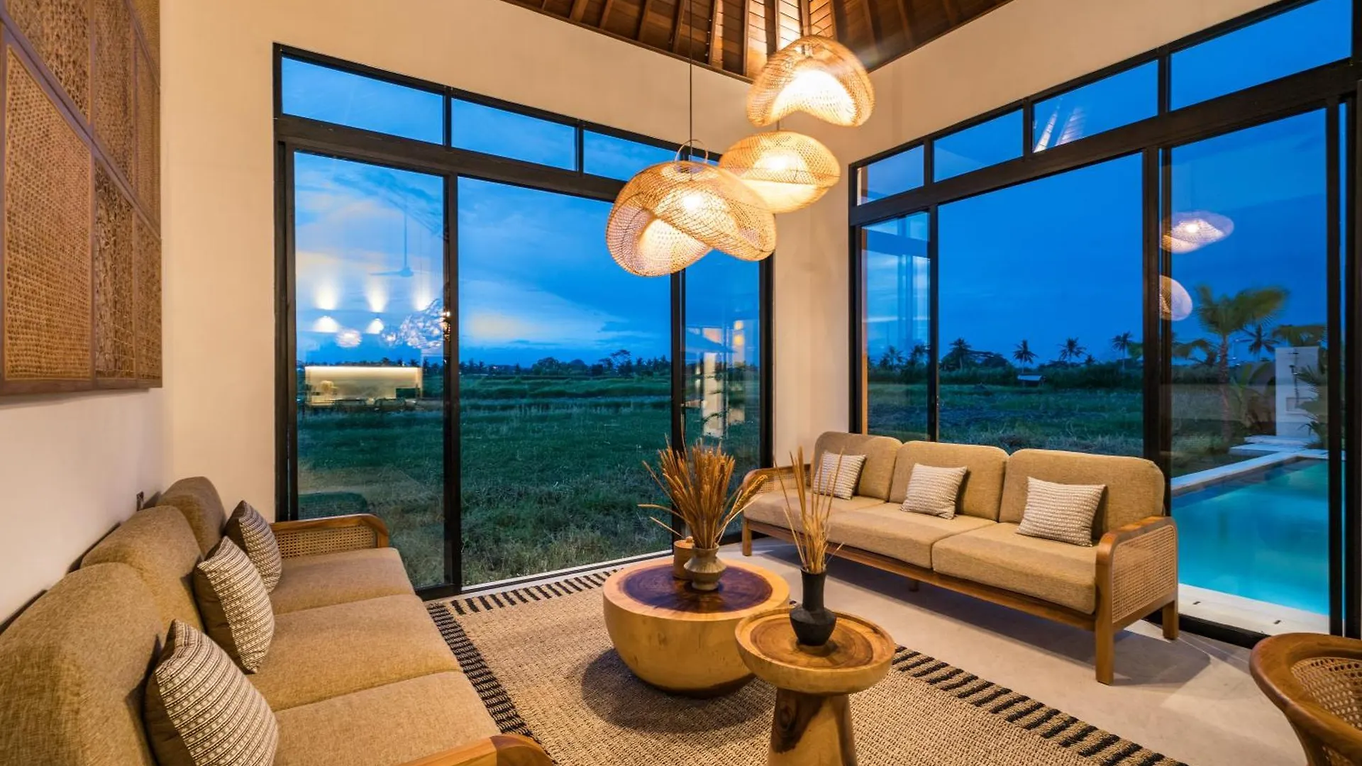 Villa Nirwana Air By Balisuperhost Ubud  0*, Ubud (Bali) Indonesia