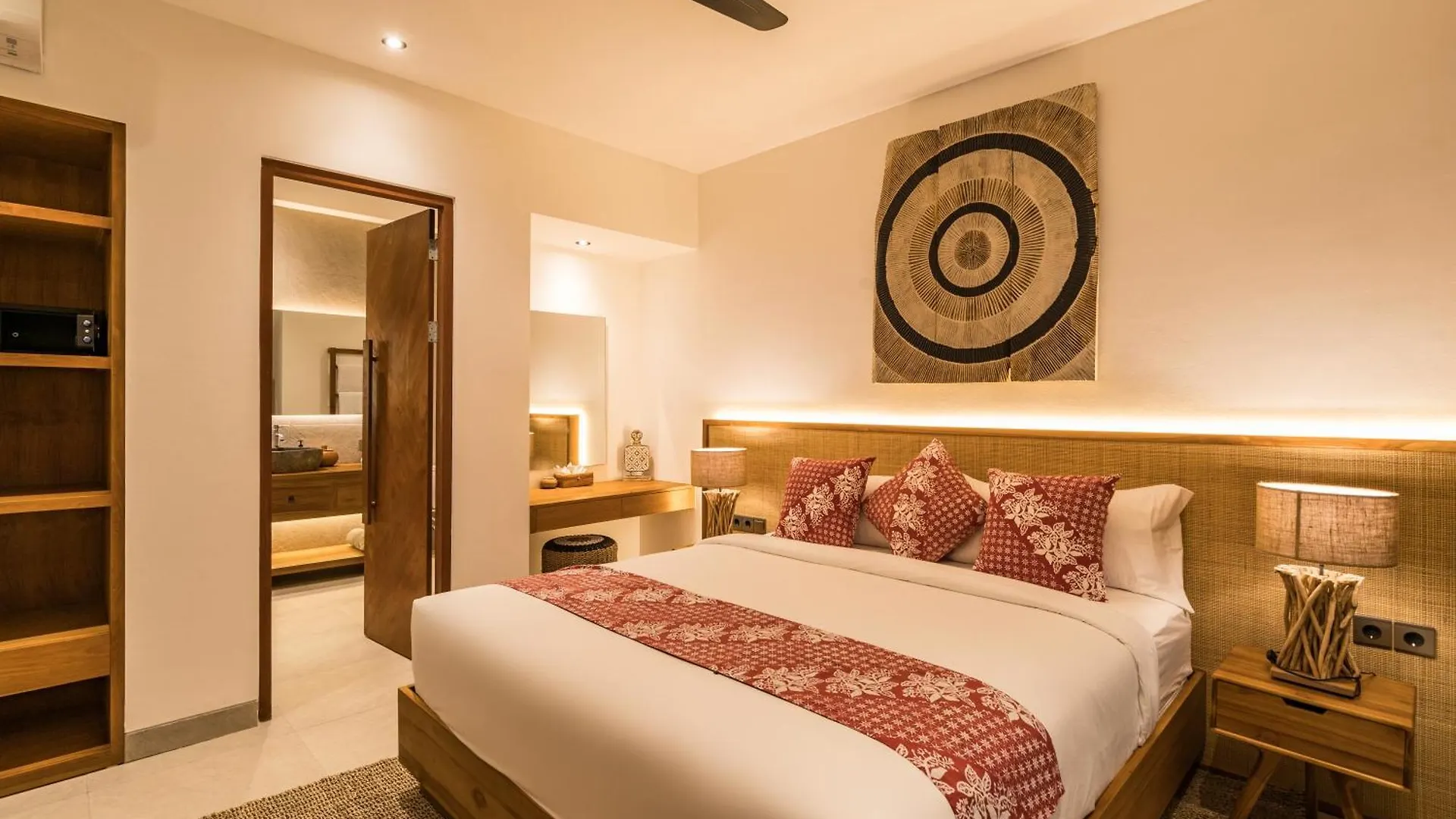 Villa Nirwana Air By Balisuperhost Ubud