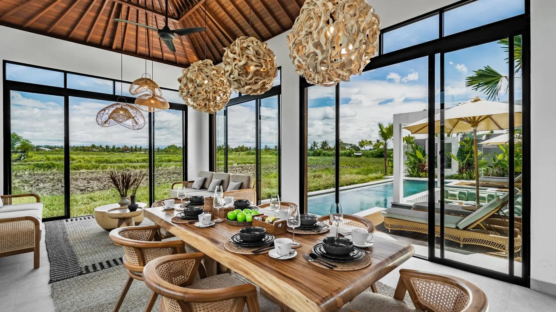 Villa Nirwana Air By Balisuperhost Ubud