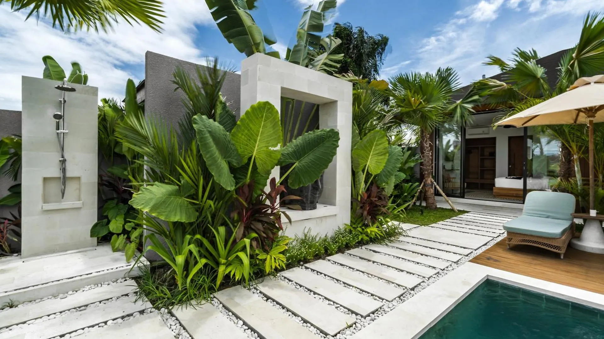 Villa Nirwana Air By Balisuperhost Ubud