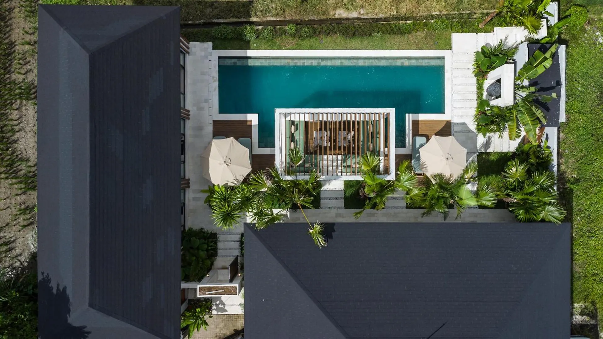 Villa Nirwana Air By Balisuperhost Ubud  0*, Ubud (Bali) Indonesia