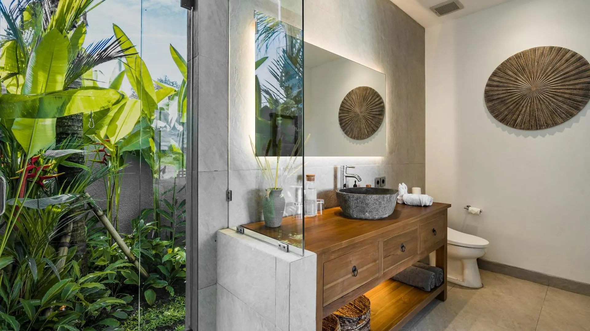 Villa Nirwana Air By Balisuperhost Ubud   Ubud (Bali)