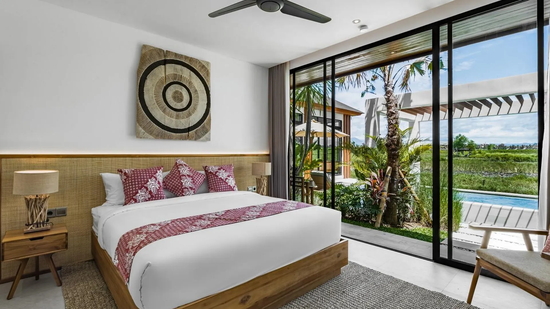 Villa Nirwana Air By Balisuperhost Ubud