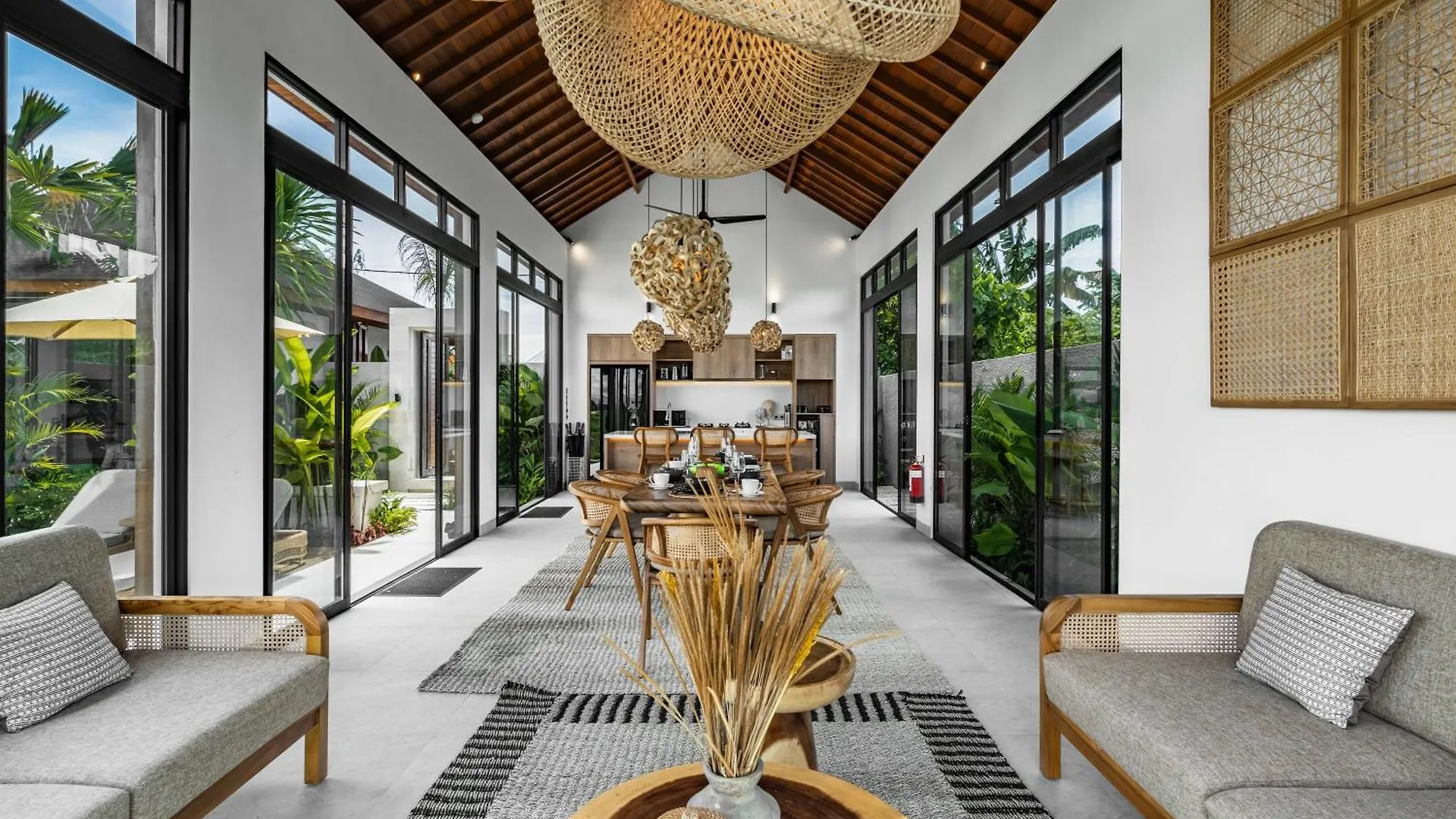 Villa Nirwana Air By Balisuperhost Ubud