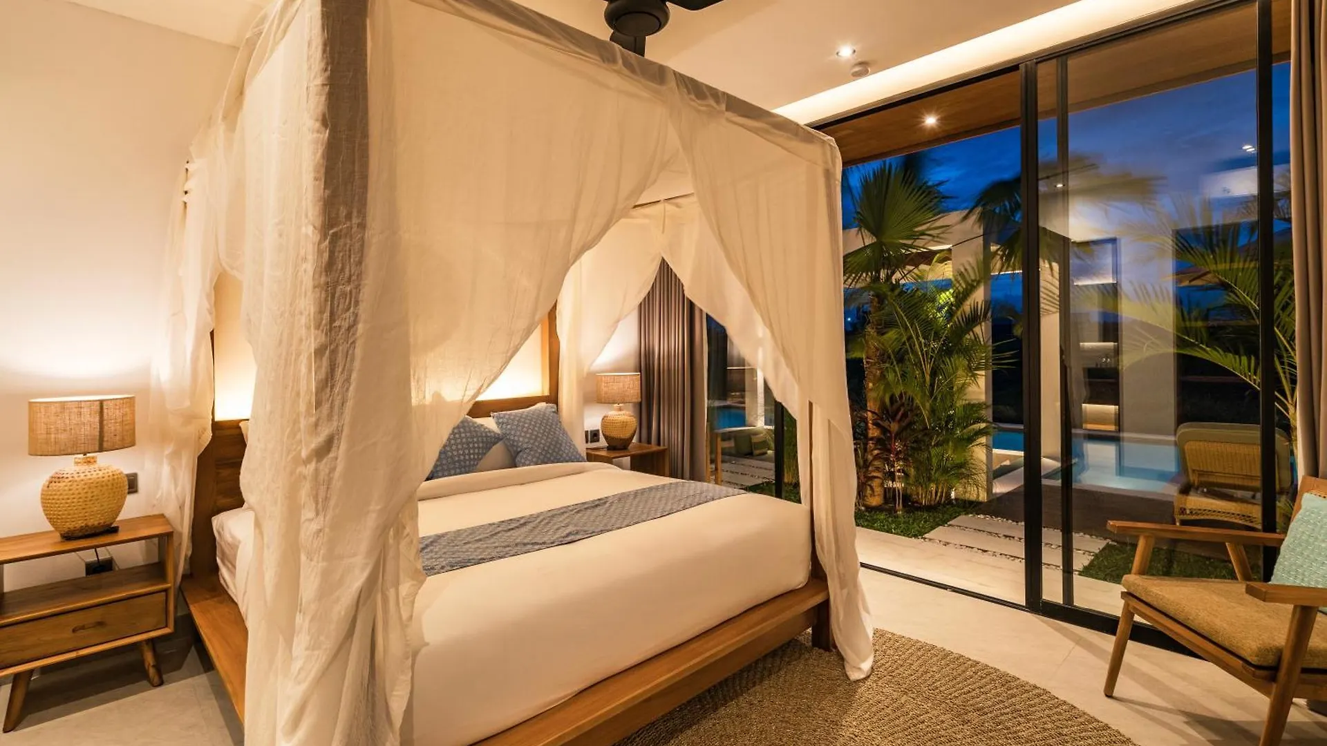 Villa Nirwana Air By Balisuperhost Ubud  Indonesia