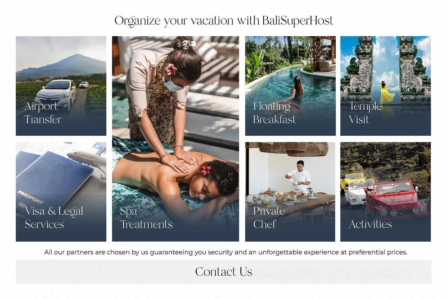 Villa Nirwana Air By Balisuperhost Ubud Indonésie