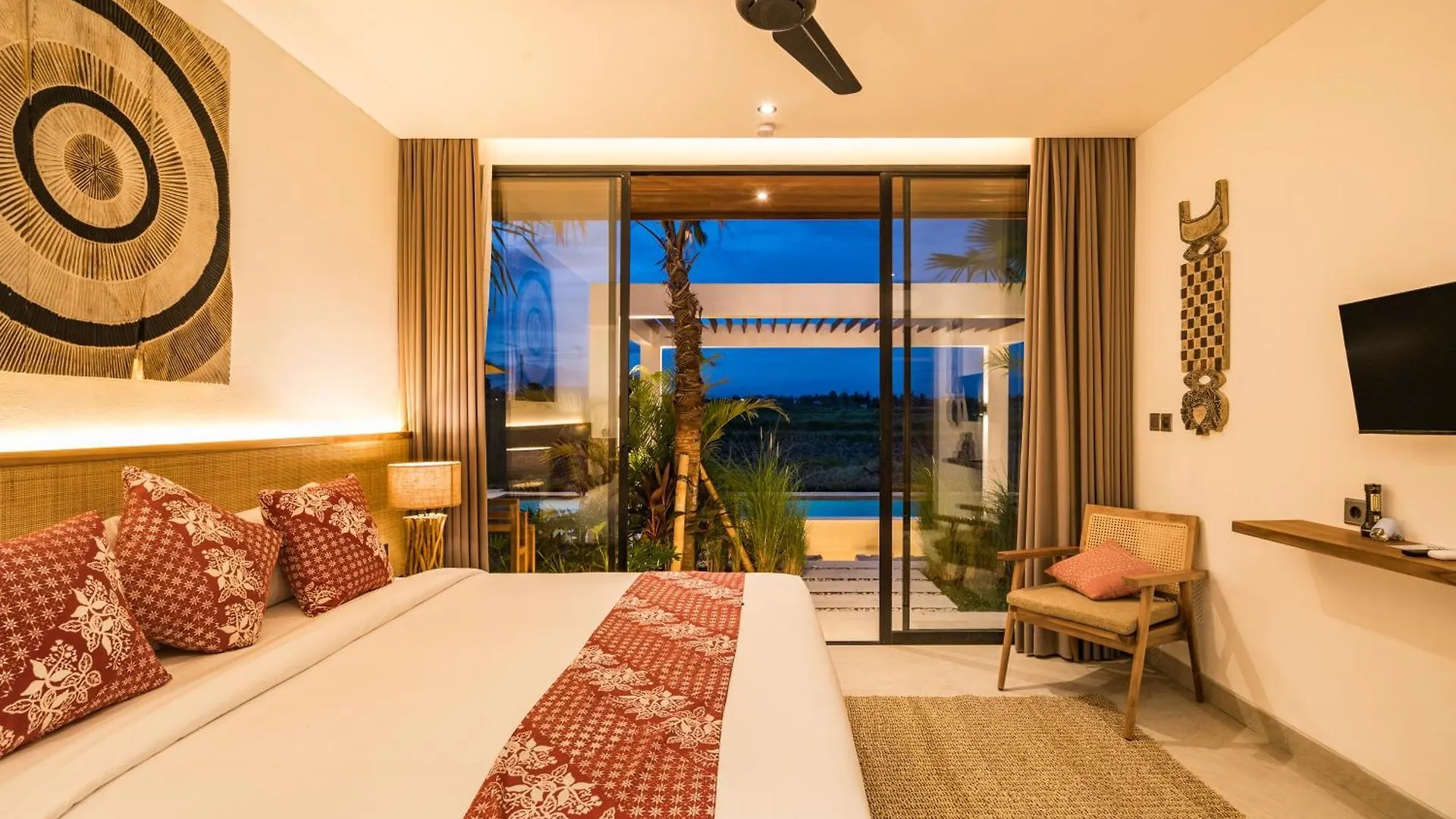 Villa Nirwana Air By Balisuperhost Ubud