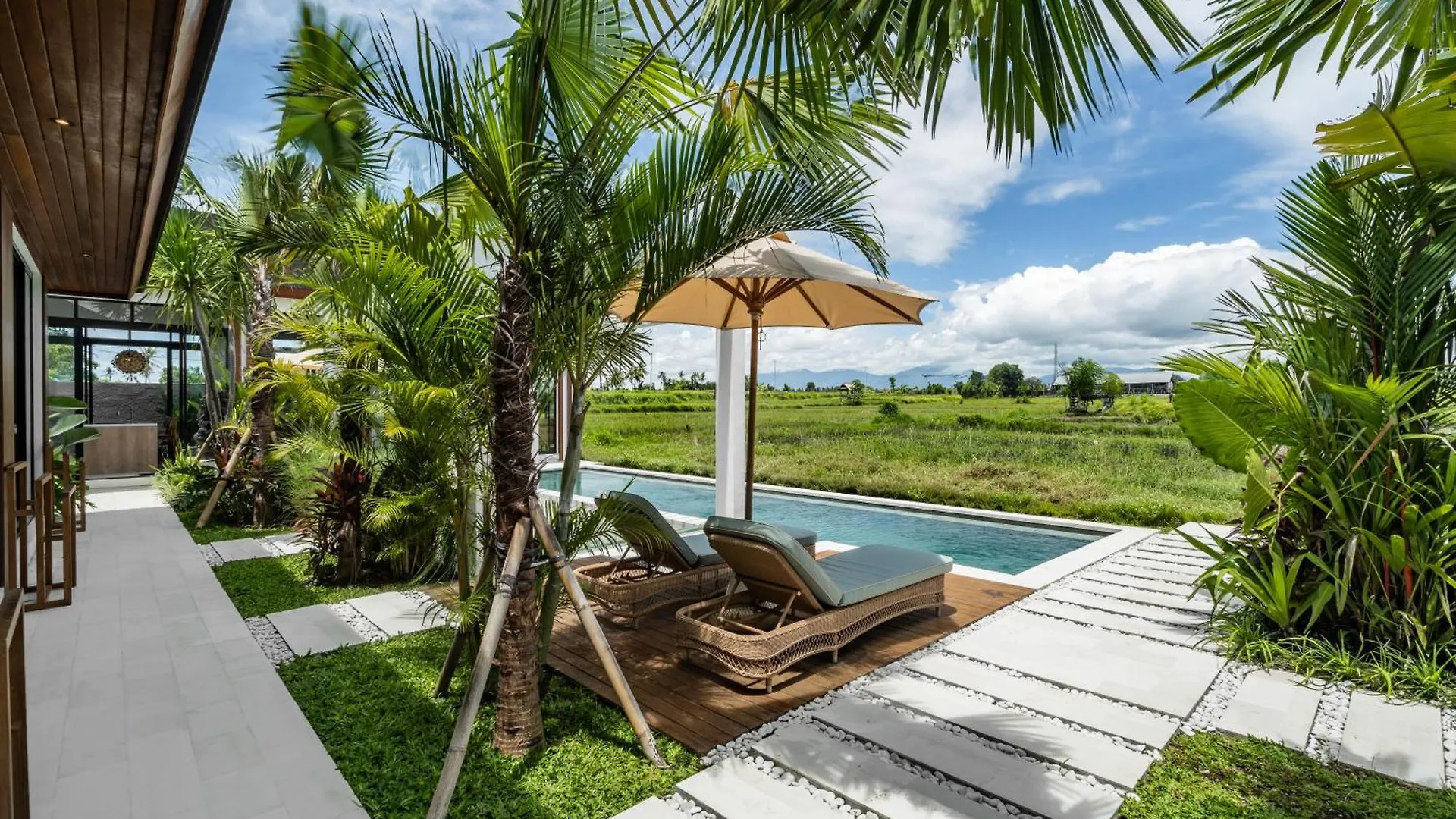 Villa Nirwana Air By Balisuperhost Ubud