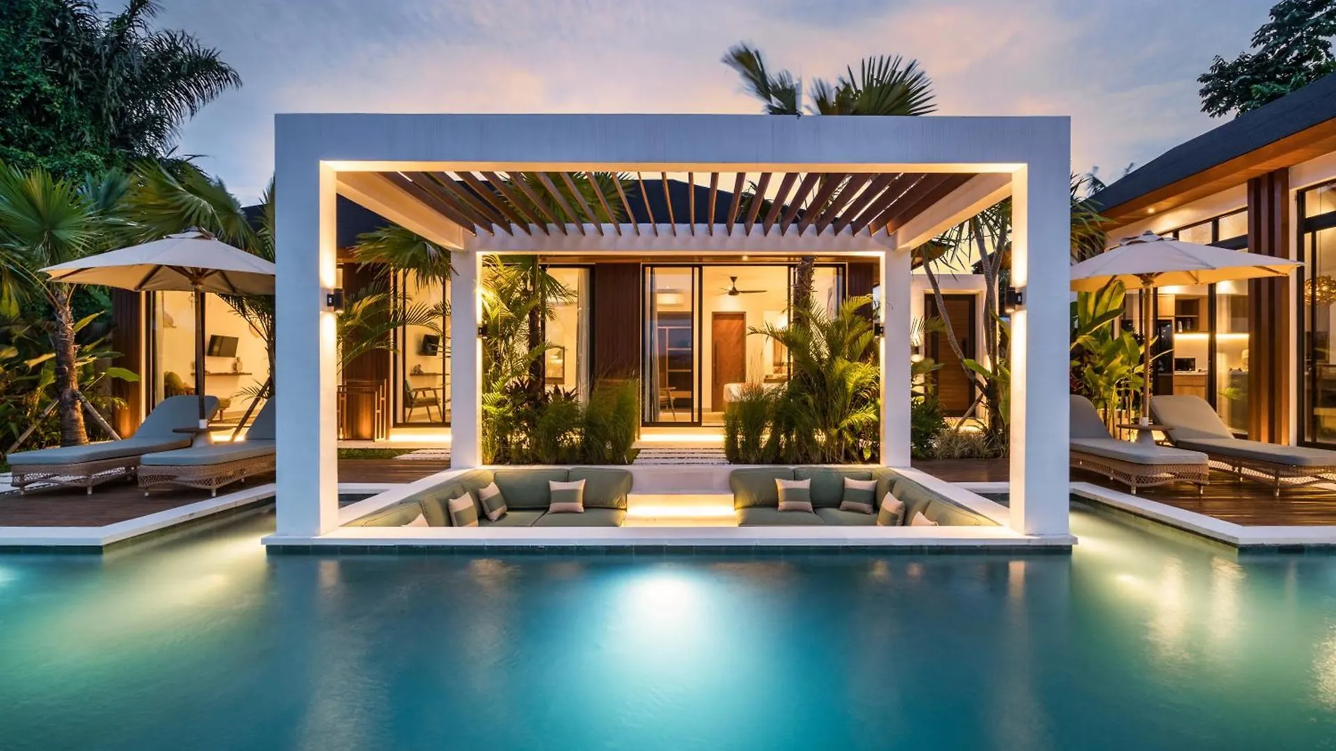 Villa Nirwana Air By Balisuperhost Ubud