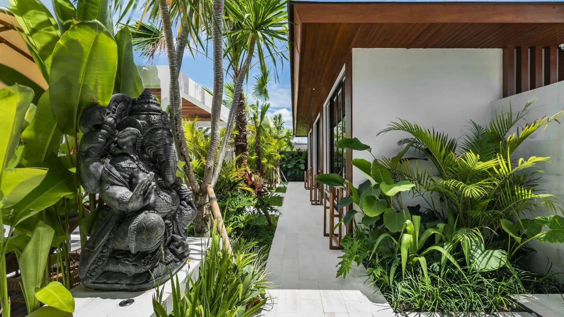 Villa Nirwana Air By Balisuperhost Ubud 0*,