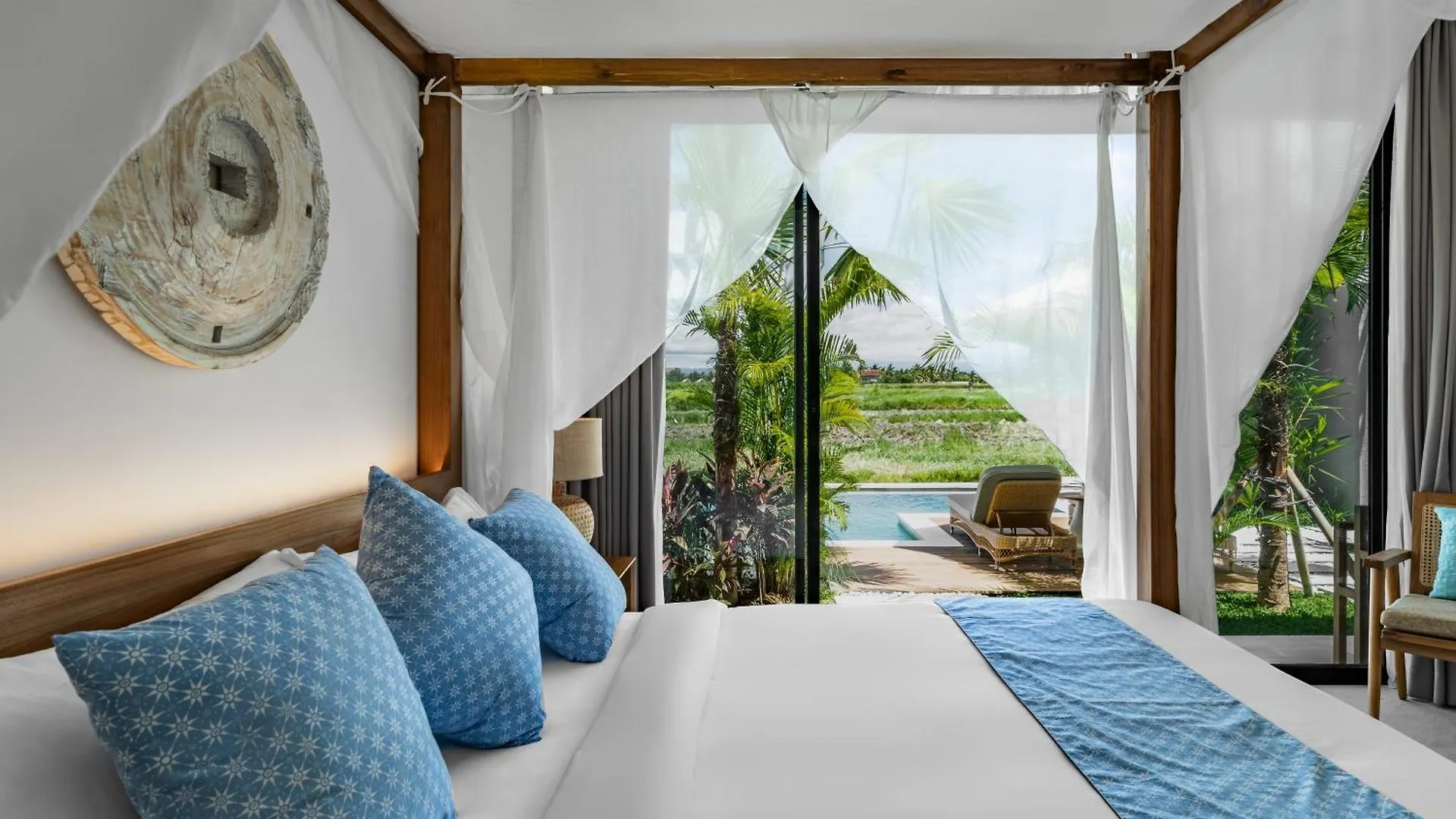 Villa Nirwana Air By Balisuperhost Ubud