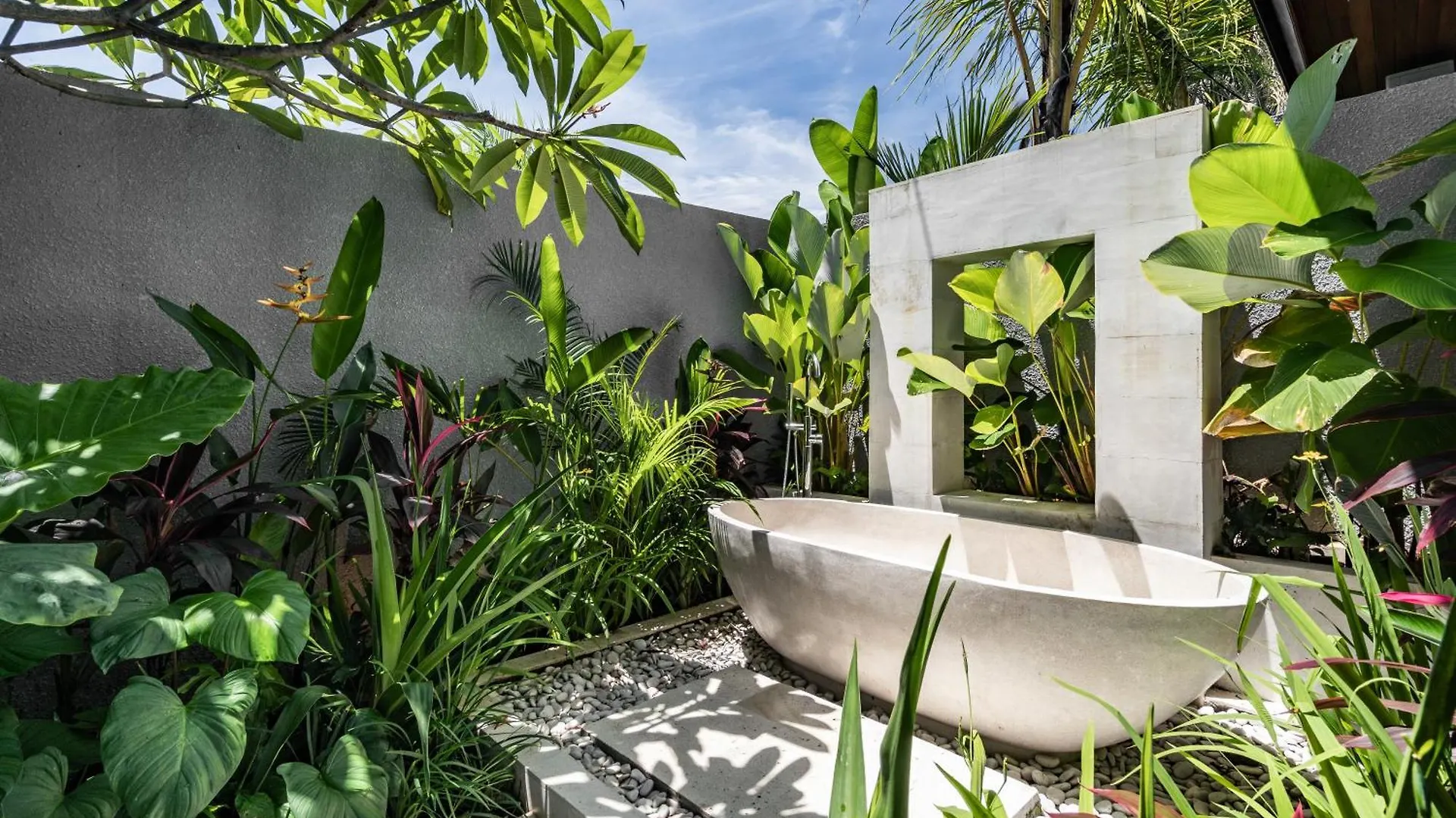 Villa Nirwana Air By Balisuperhost Ubud Indonésie
