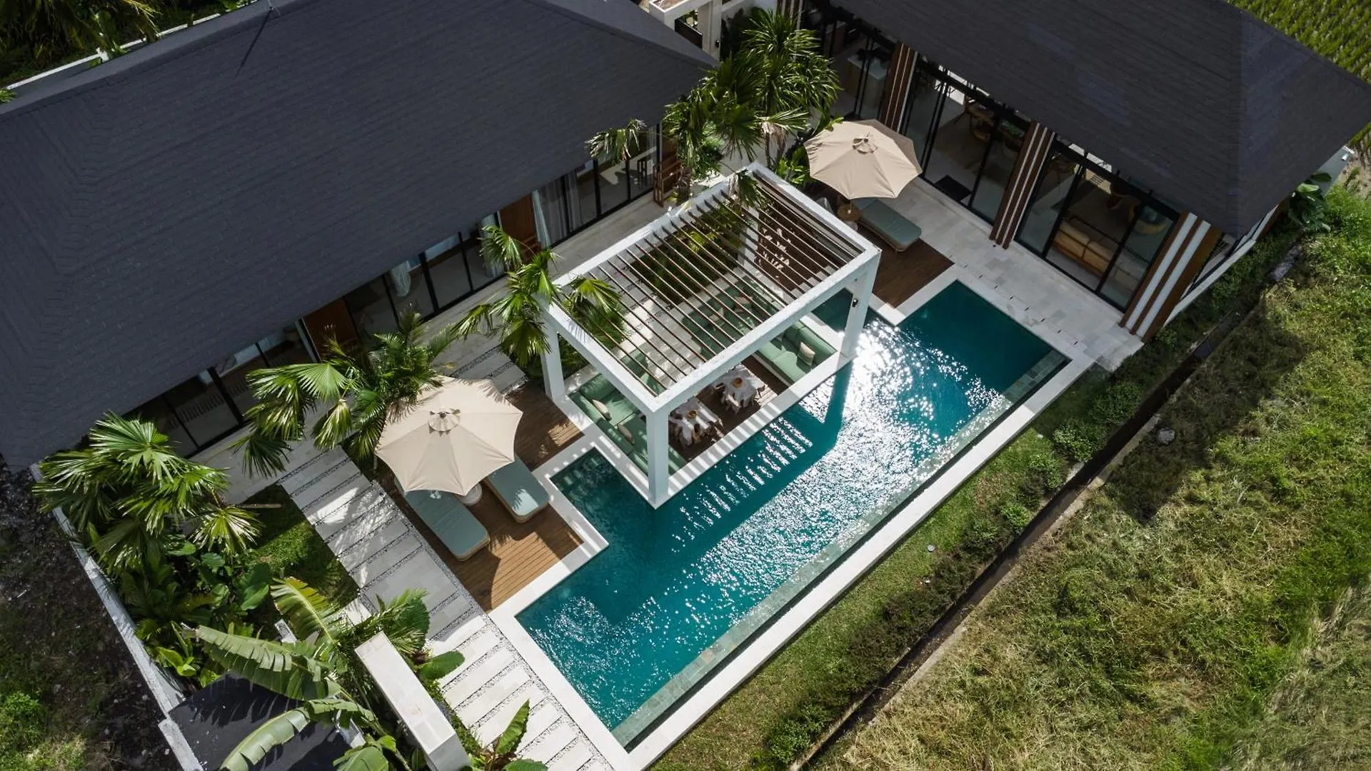 Villa Nirwana Air By Balisuperhost Ubud